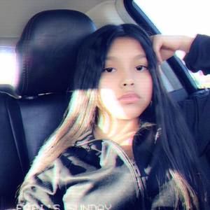 Meet your Posher, Fabiola